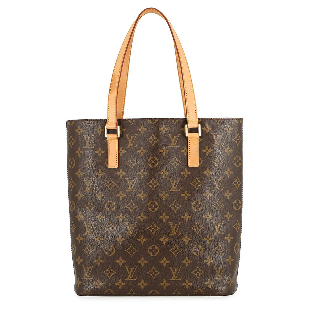 Louis Vuitton Monogram Vavin Tote Bag Shoulder